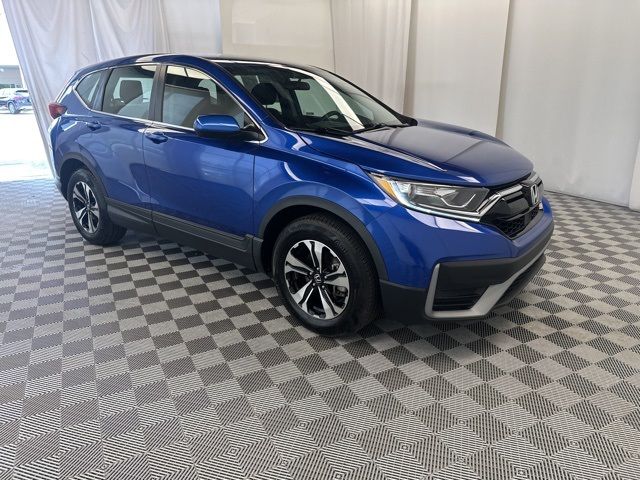 2021 Honda CR-V Special Edition