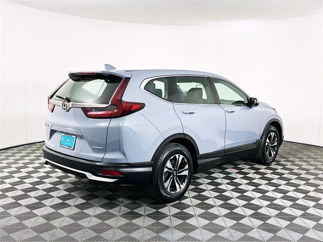 2021 Honda CR-V Special Edition