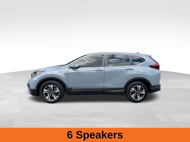 2021 Honda CR-V Special Edition