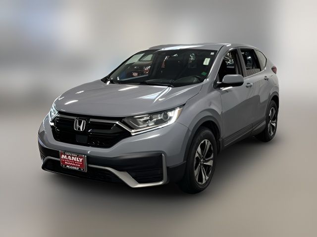 2021 Honda CR-V Special Edition