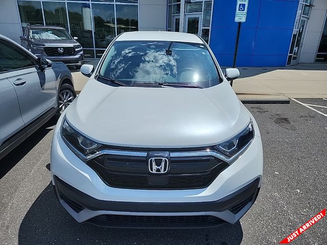 2021 Honda CR-V Special Edition