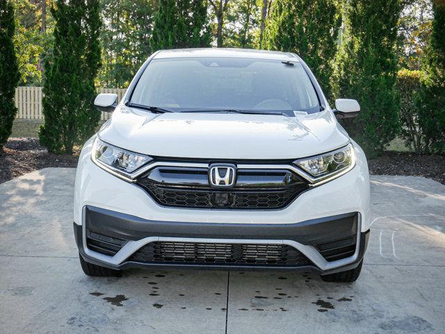 2021 Honda CR-V Special Edition