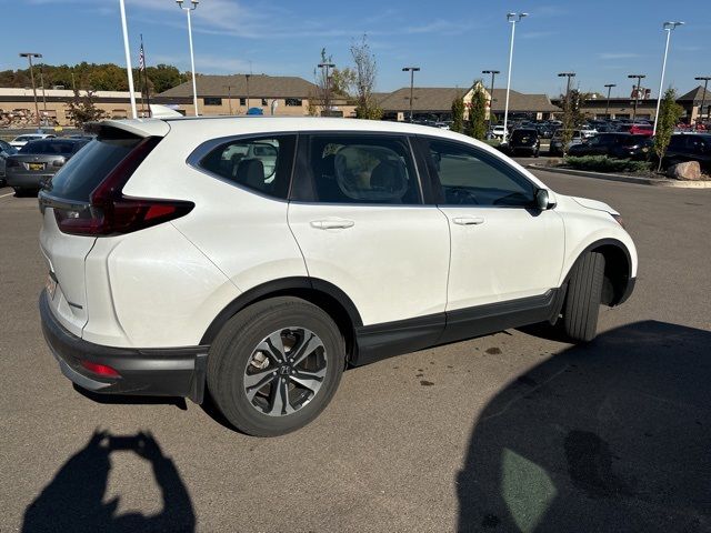 2021 Honda CR-V Special Edition