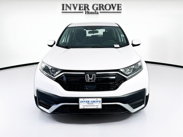 2021 Honda CR-V Special Edition