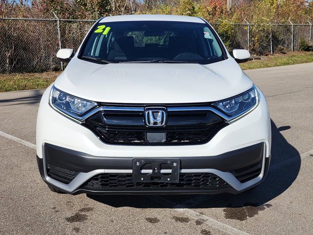 2021 Honda CR-V Special Edition