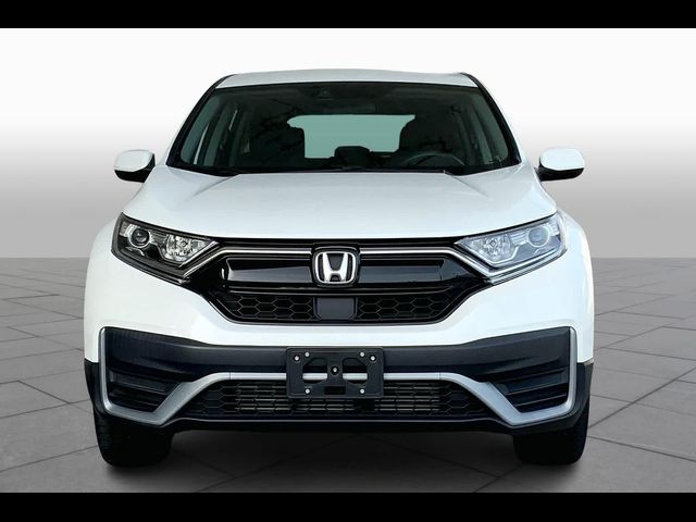 2021 Honda CR-V Special Edition