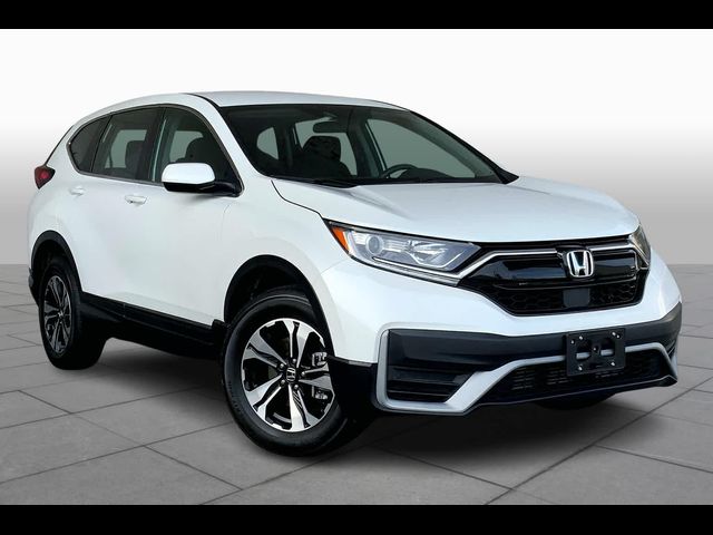 2021 Honda CR-V Special Edition