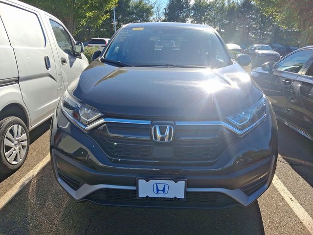 2021 Honda CR-V Special Edition