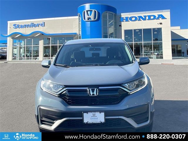 2021 Honda CR-V Special Edition