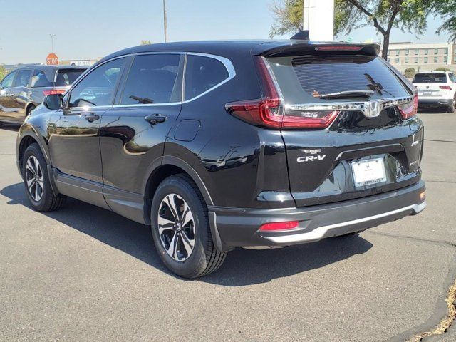 2021 Honda CR-V Special Edition