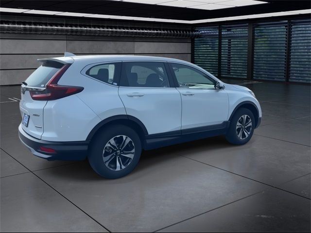 2021 Honda CR-V Special Edition