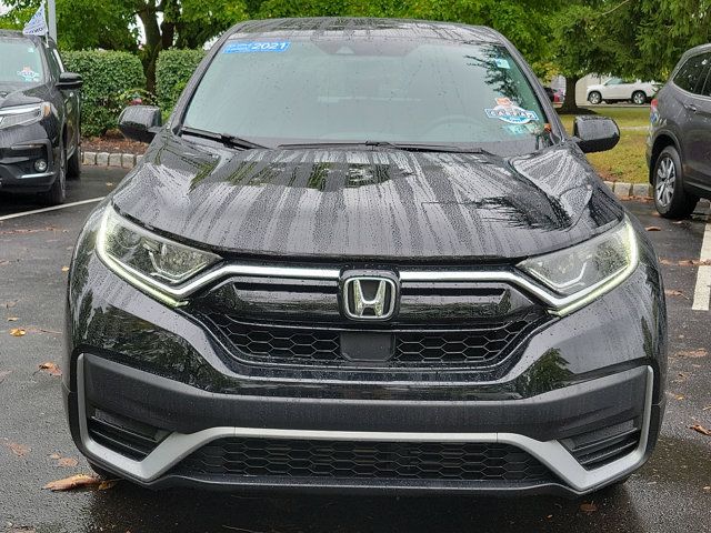 2021 Honda CR-V Special Edition