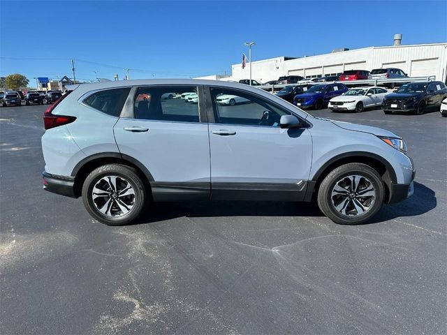 2021 Honda CR-V Special Edition