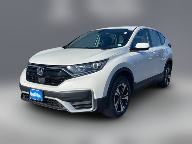 2021 Honda CR-V Special Edition