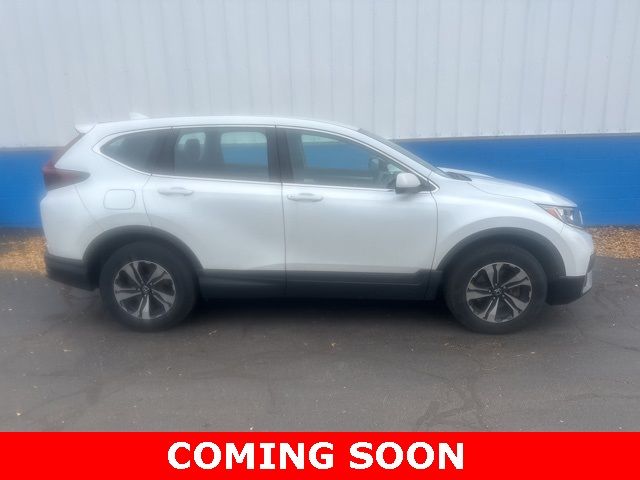 2021 Honda CR-V Special Edition