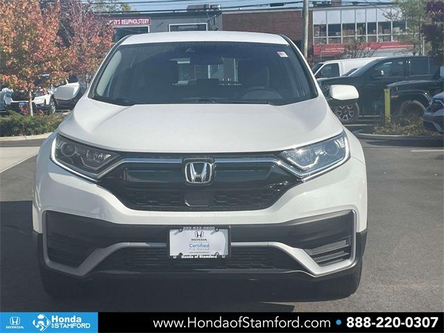 2021 Honda CR-V Special Edition