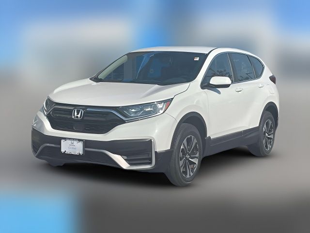 2021 Honda CR-V Special Edition