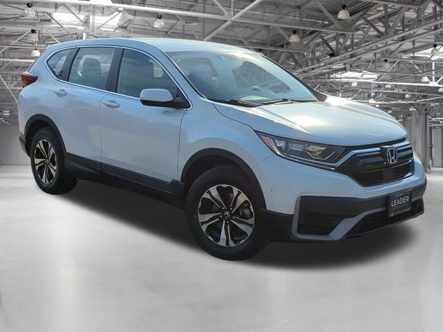 2021 Honda CR-V Special Edition