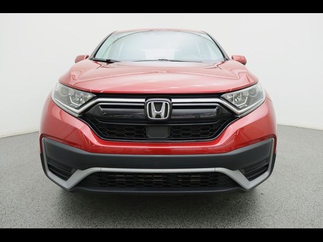 2021 Honda CR-V Special Edition