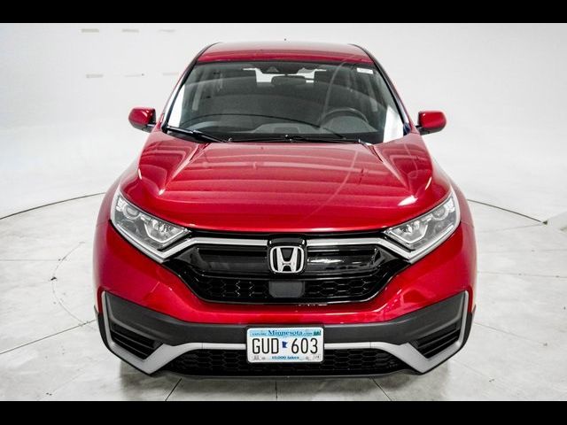 2021 Honda CR-V Special Edition