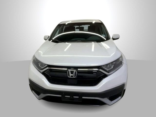 2021 Honda CR-V Special Edition