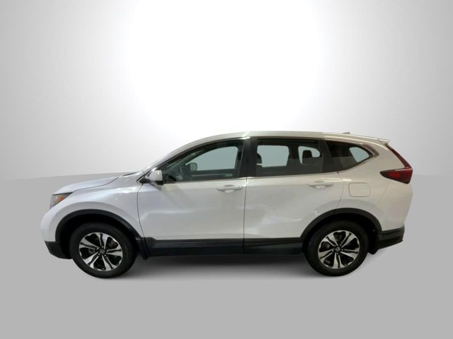 2021 Honda CR-V Special Edition