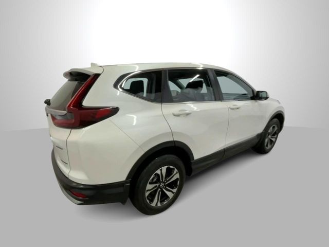 2021 Honda CR-V Special Edition