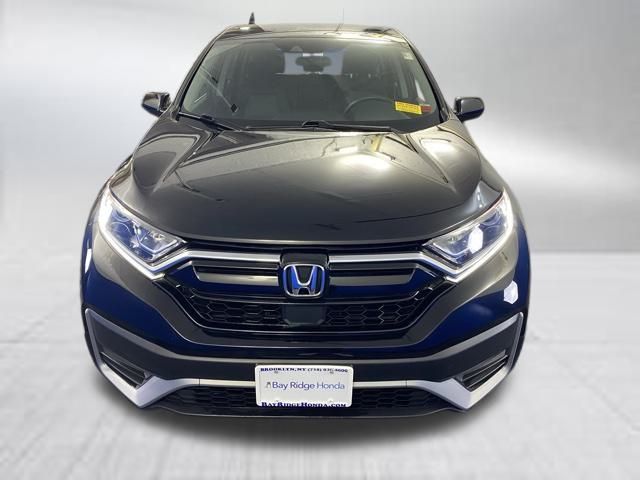 2021 Honda CR-V Special Edition