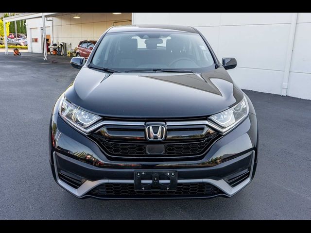 2021 Honda CR-V Special Edition