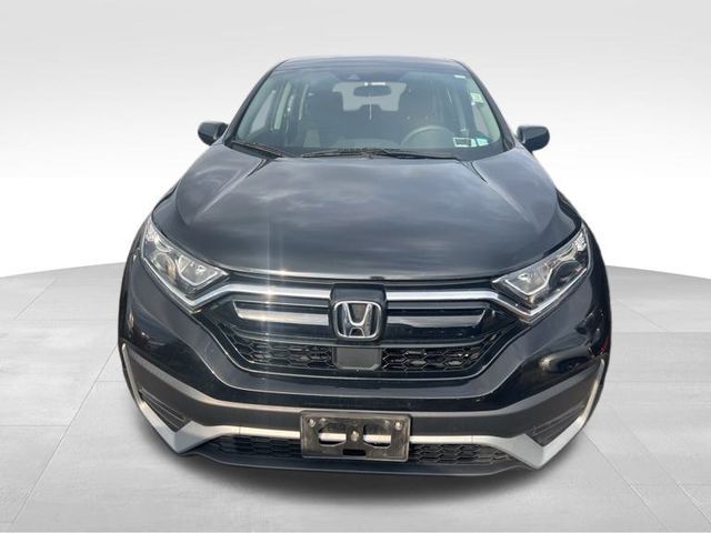 2021 Honda CR-V Special Edition