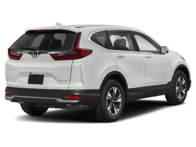 2021 Honda CR-V Special Edition