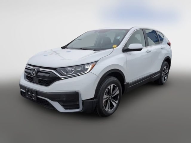 2021 Honda CR-V Special Edition