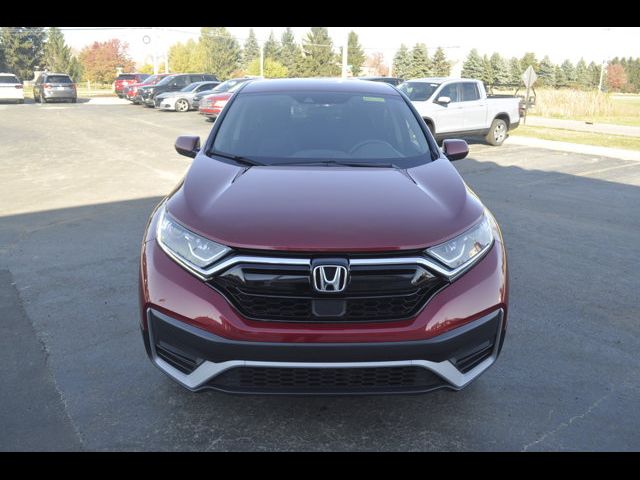 2021 Honda CR-V Special Edition