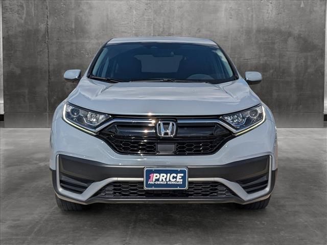 2021 Honda CR-V Special Edition