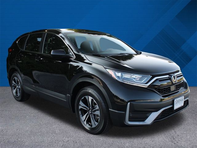 2021 Honda CR-V Special Edition