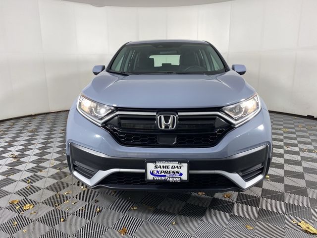 2021 Honda CR-V Special Edition