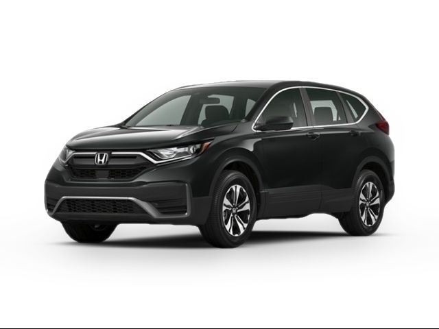 2021 Honda CR-V Special Edition