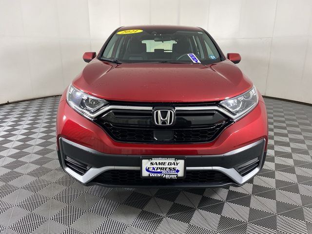 2021 Honda CR-V Special Edition