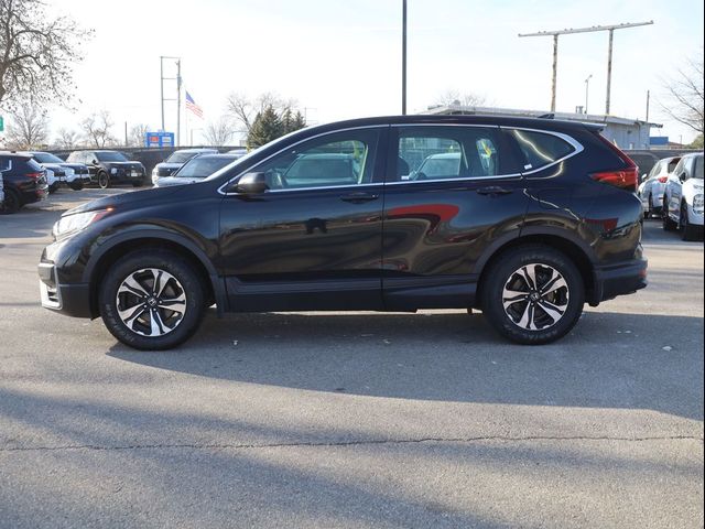 2021 Honda CR-V Special Edition