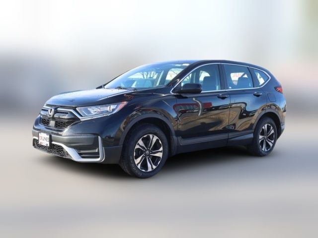 2021 Honda CR-V Special Edition