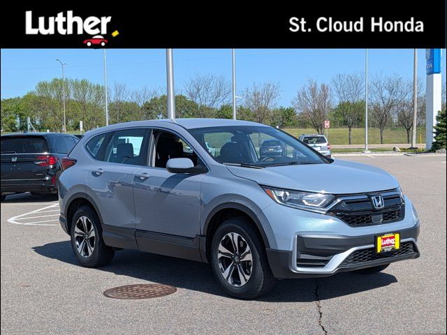 2021 Honda CR-V Special Edition