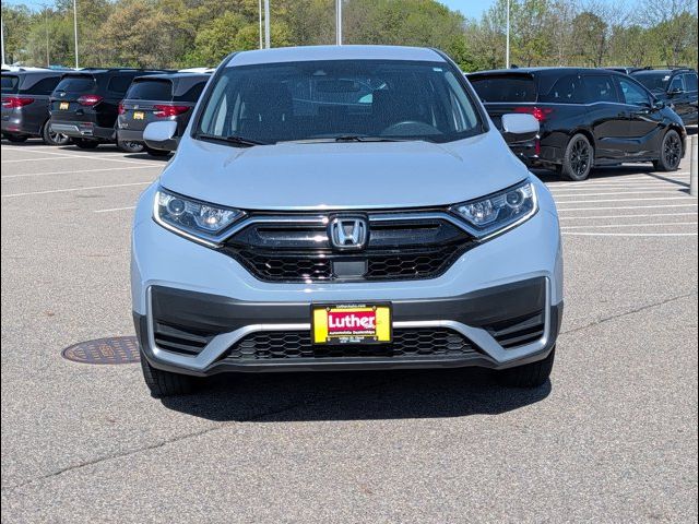 2021 Honda CR-V Special Edition