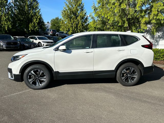 2021 Honda CR-V Special Edition