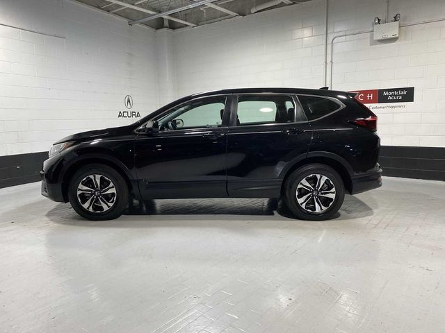 2021 Honda CR-V Special Edition