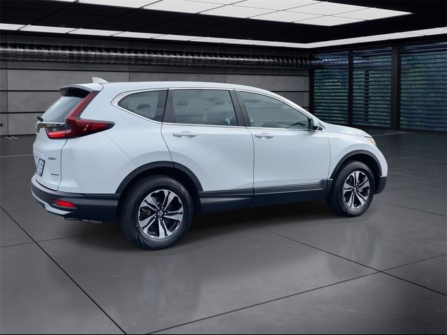 2021 Honda CR-V Special Edition