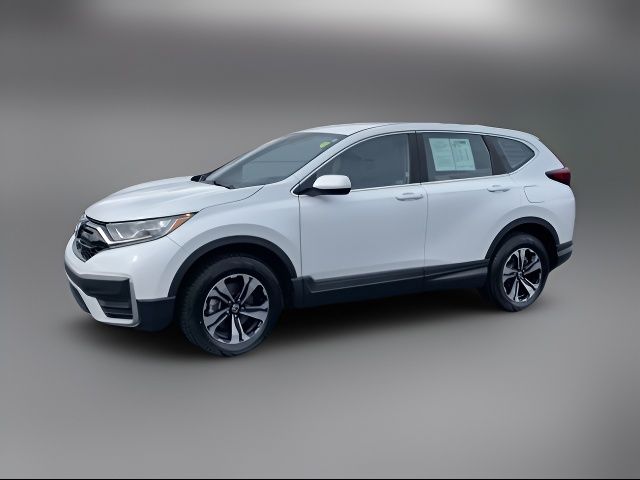 2021 Honda CR-V Special Edition