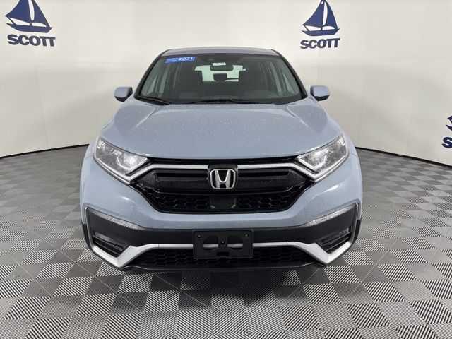 2021 Honda CR-V Special Edition