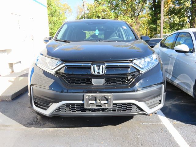 2021 Honda CR-V Special Edition