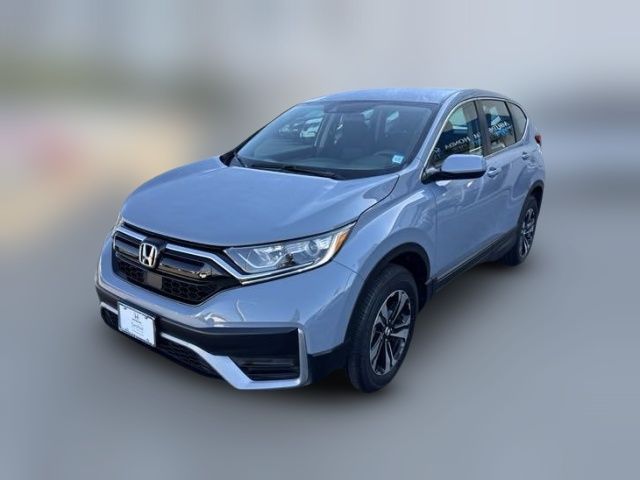 2021 Honda CR-V Special Edition