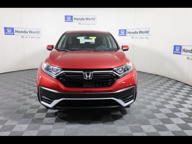 2021 Honda CR-V Special Edition